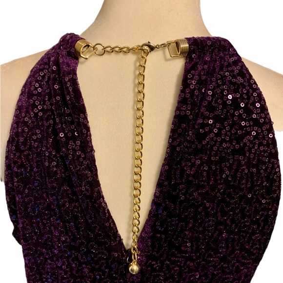 Eliza J Rare Find Cocktail Dress. Gorgeous Purchased on Hwy 111, Palm Springs CA - Picture 2 of 7